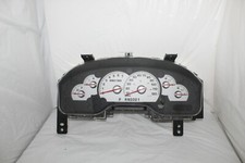 Speedometer Instrument Cluster Dash Panel Gauges 04 05 Mountaineer 145,313 Miles