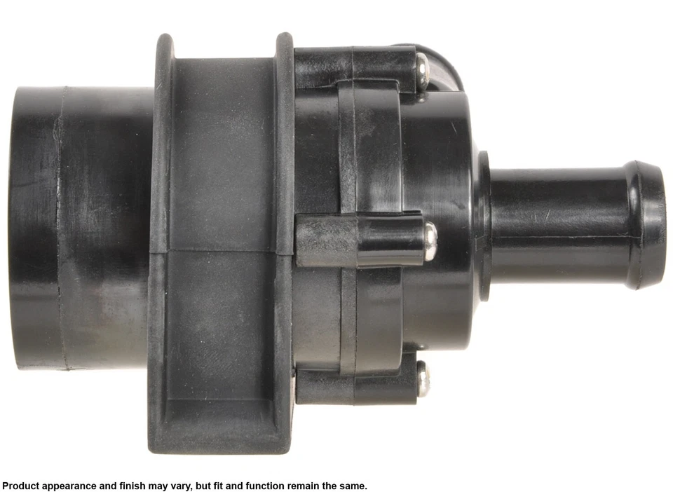 Bomba de água auxiliar para motor de radiador para Q3, Q3 Quattro+More (5W-4006) - Imagem 2 de 4