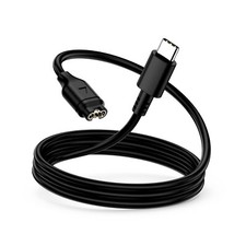 USB Type C Charger For Garmin Fenix 7 7S 7X Solar Sappphire Charging Data Cable