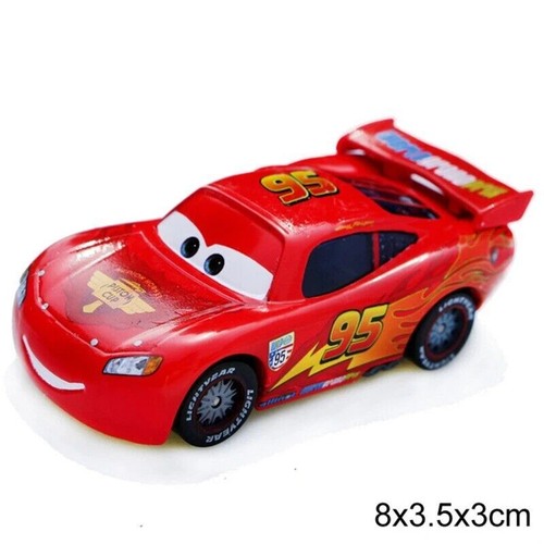 Pixar Cars Dinoco King Cruz Mater Army Sarge Warsstars Disney Gift Diecast 1:55 - Picture 39 of 56