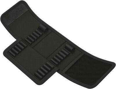 Wera 136477, 9427 Folding Pouch For Up To 20-Pc Sets Kraftform Kompakt Micro ESD