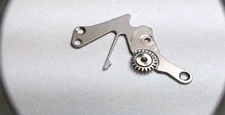 Rolex cal. 3035 3055 3075 GMT part no. 5038 Setting Lever Spring - Genuine