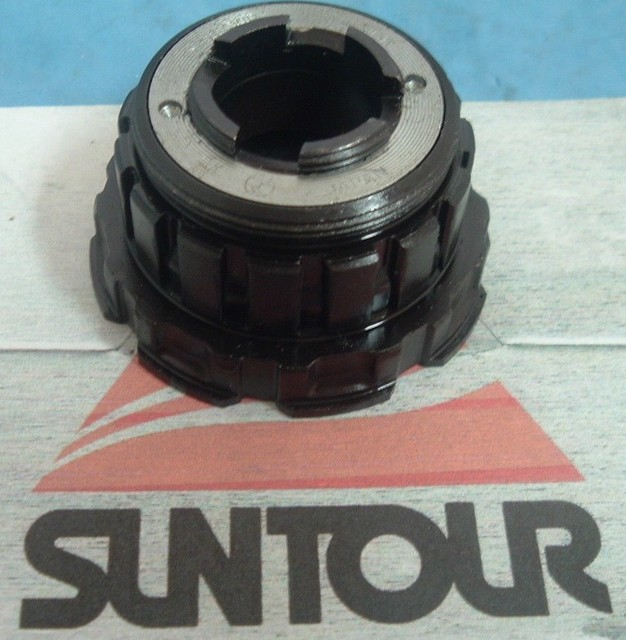 SunTour A-17T Cog Freewheel New Winner NOS Vintage Road //MTB Winner Pro NEW