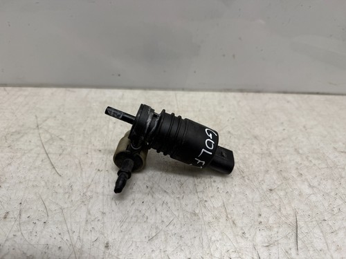 VW Golf IV Wischwasserpumpe