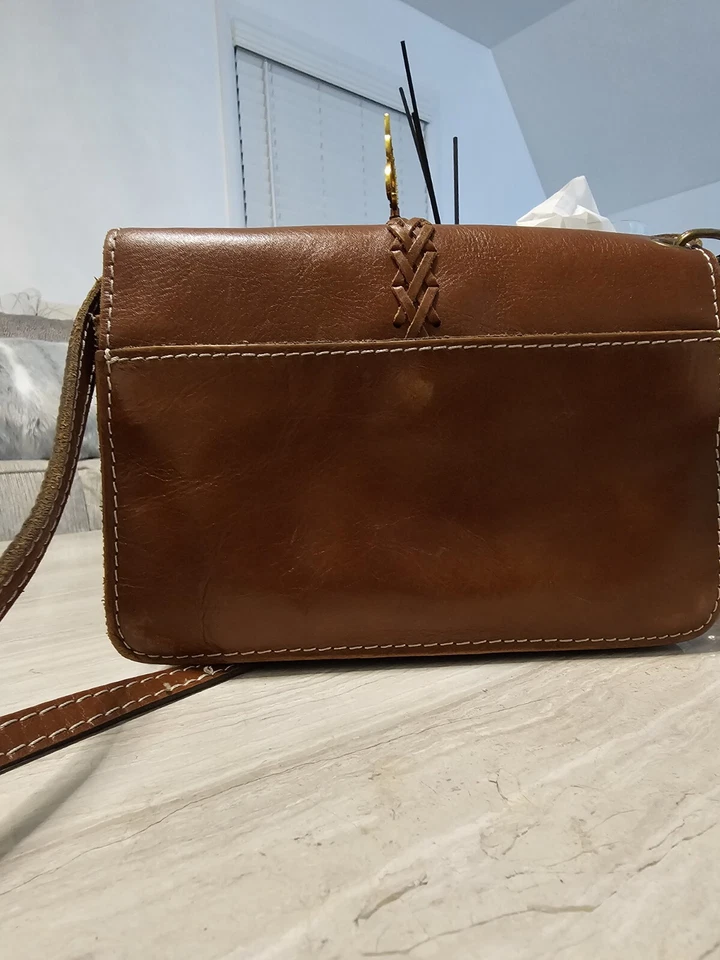 Organizador de muñecas de cuero Patricia Nash Foto 4 de 4