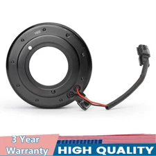 1X Compressor Clutch Coil Assembly Fits 2007-2014 Nissan Altima All Engine