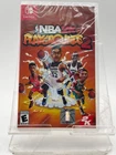 Nintendo Switch--NBA 2K Playgrounds 2 (New In Box)