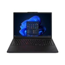 Used Lenovo ThinkPad P16s Gen 3 Ultra 7, 16 GB, 512 GB SSD, 16" WUXGA, RTX 5000,