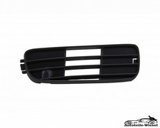 Stoßstange Gitter Vorne Rechts für Audi 80 B4 Avant 8C5 Stufenheck 8C2 91-96