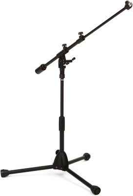 Tama MS756LBK (3-pack) Bundle