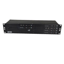 AMX NMX-ACC-N9205 Rack Mount SVSI N-Series FGN9206