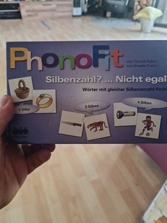 Phonofit von Thomas Babbe ProLog Anfang gleich ? das reicht (II) komplett