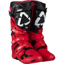Leatt 2026 Moto 5.5 FlexLock Boots