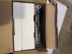 Nintendo Entertainment System NES Power Set Complete In Box CIB Power Pad