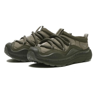 Hoka Ora Primo Light Roast Asphalt Grey 1141570-LPH Men's tom01 | eBay