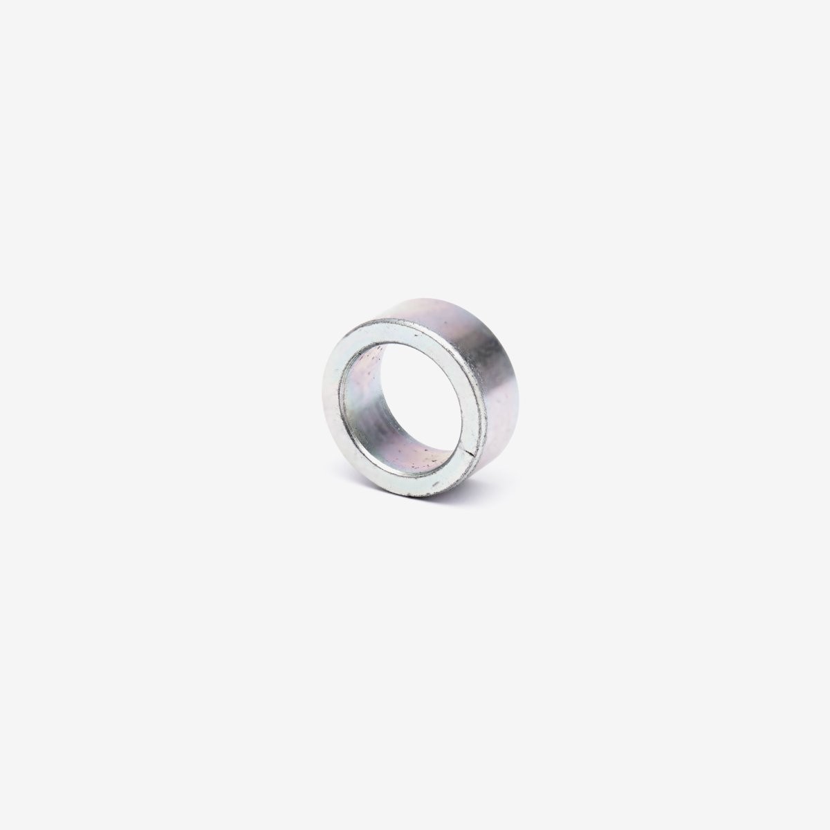 Scooter Rear Wheel Spacer 20 X 28 X 12mm Axle Spacer SPCR284 Steel BUSH WASHER