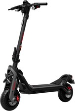 SEGWAY E-Scooter GT3 D 20km/h Smart TFT Display 11-Zoll Reifen bis 95 km …