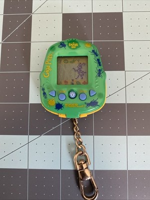 Giga Pets Plus 1997 Tiger A Bug s Life Edition Electronic Virtual Pet