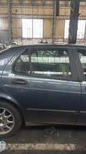Porte arrière et accessoires Saab 9-5
