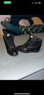 Nike Dunk Sky Hi SP Damen Sneaker