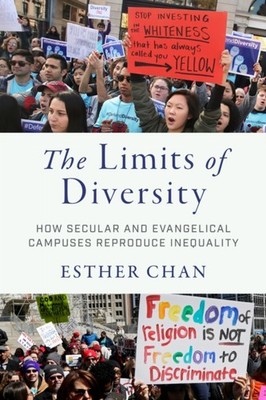 LIMITS OF DIVERSITY by AUTHOR, ESTHER Hardback Self Help Business