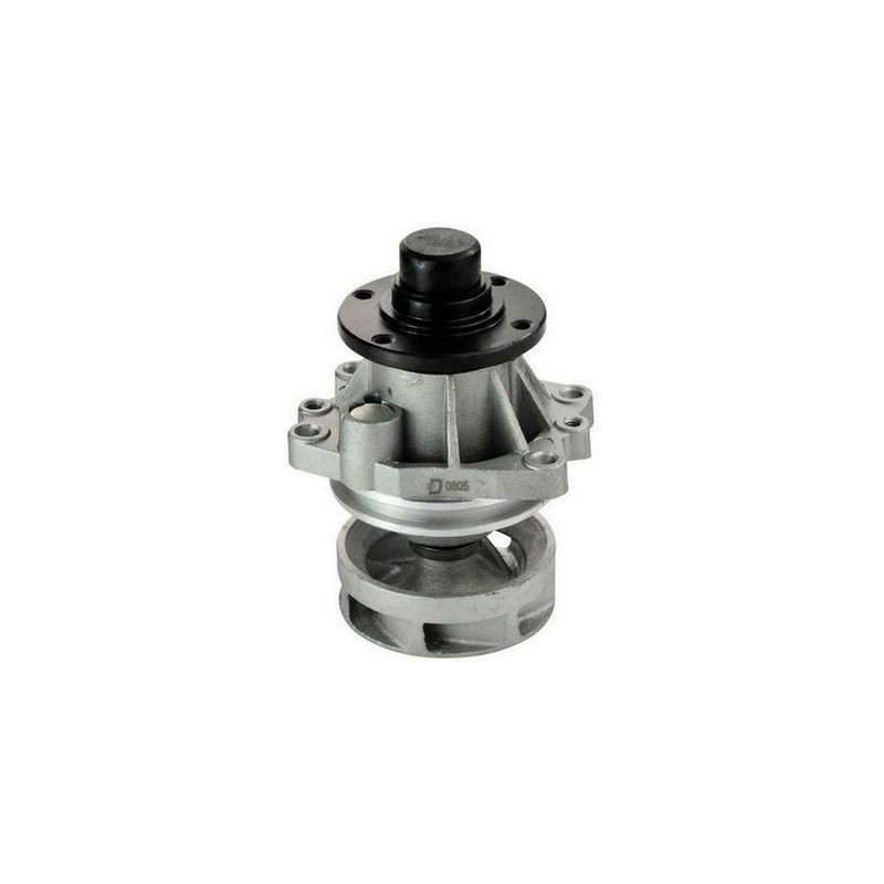 DENCKERMANN A310049P Water Pump for 3 5 Z3 Z4 7 X3 MF3 X5
