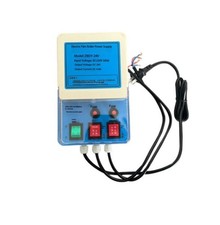 Electric Film Roller Power Supply Greenhouse Accessories Electric Film Winder