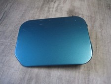 1985-1992 Volkswagen Golf Mark 2 Fuel Gas Door Cover Oem Green California Car 1985-1992 Volkswagen Golf Mark 2 Fuel Gas Door Cover Oem Green California Car