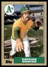 Catfish Hunter 2022 Topps Archives #218 Athletics MLB READ FREE SHIPPING