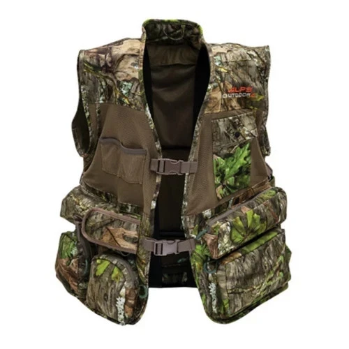 Alps Outdoorz Super Elite 4.0 Turkey Vest - Image 2 of 4
