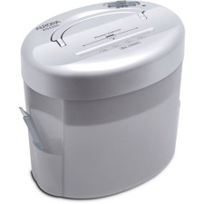 Aurora AS420C 4-Folded Sheet Cross-Cut Desktop Paper/Credit Card Shredder