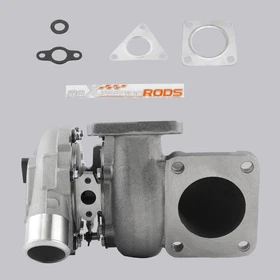 Turbolader for FORD Transit 2.4TDCi Puma 143PS 122PS 752610 6C1Q6K682FA CHRA DE