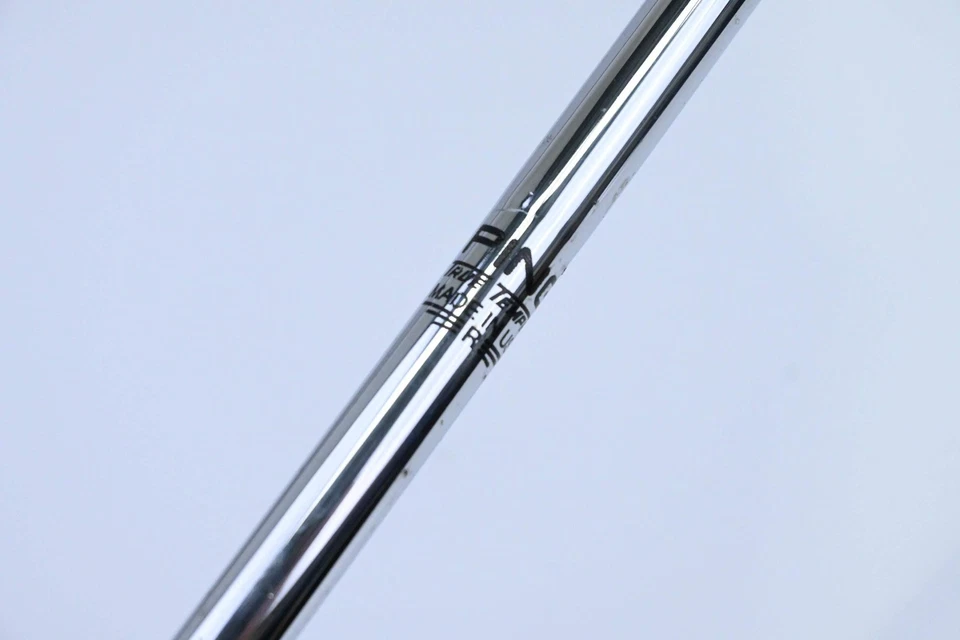 Ping Rapture #4 Iron / 24 Degree / Black Dot / Regular Flex Ping Steel Shaft - Image 4 of 4