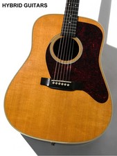 Martin D-28 Lester Flatt P.G. with Piezo 2005 (no260513)