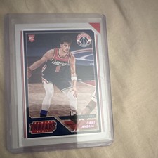 🔥Clean 🔥MIP CANDIDATE Panini 2020-21 Threads Pink Rookie 