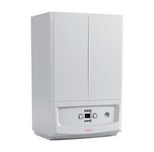 Caldaia Immergas Victrix Zeus 26 KW Con Boiler A Condensazione + Kit Fumi GPL