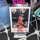 '90-91 Michael Jordan #26 multiple Errors Card.ULTRA RARE (Description and Pics)