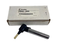 KIMBLE Hand-Held Homogenizer Cordless Pestle Motorized Pellet Mixer 749540-0000