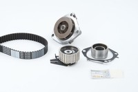 Continental Ctam Wasserpumpe + Zahnriemensatz CT1076WP2 FüR Alfa Romeo Lancia