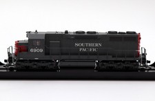 Atlas HO 10004476 - Master - Gold Model - SD35 Low Nose Diesel Locomotive