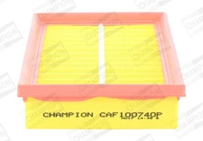 Champion CAF100740P Air Filter for Opel, Suzuki, Vauxhall