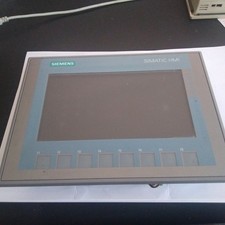 afficheur siemens KTP700 Basic