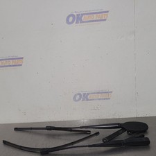 23 2023 MERCEDES-BENZ GLB250 247 TYPE WINDSHIELD WIPER ARM SET