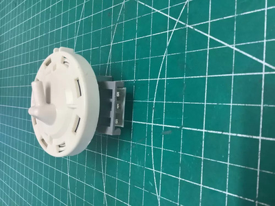 #ad #ad LG Kenmore 6601ER1006G Washer Pressure Switch AZ205562 SL119 $19.99