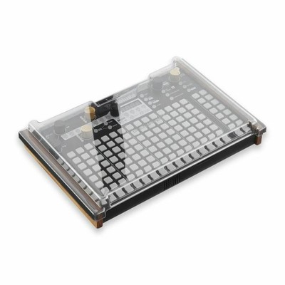 Decksaver Synthstrom Audible Deluge Soft-Fit Staubschutzhaube