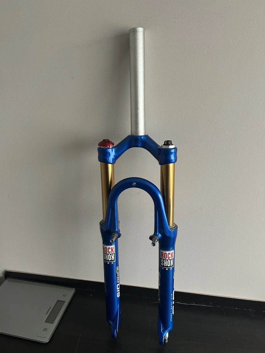 Rock Shox Sid 26 for sale - eBay