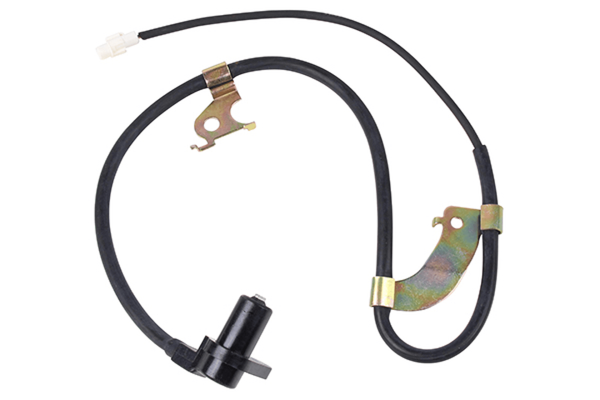 ABS Sensor Raddrehzahl Vorderachse Links FüR Suzuki Ignis II Wagon R SchräGheck-image