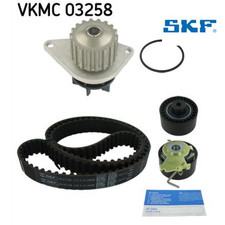 Kit de distribution Peugeot 203