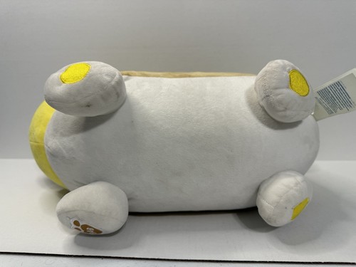 Peluche Costruisci Un Orso Pokémon BAB Yamper con Suoni Batman - Foto 6 di 8
