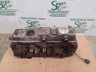 1S4Q6090CB cylinder head 951682 FORD FOCUS BERLINA CAK 1.8 TDCI TURBODIESEL